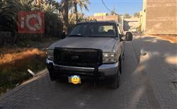 فورد اكسكورزن